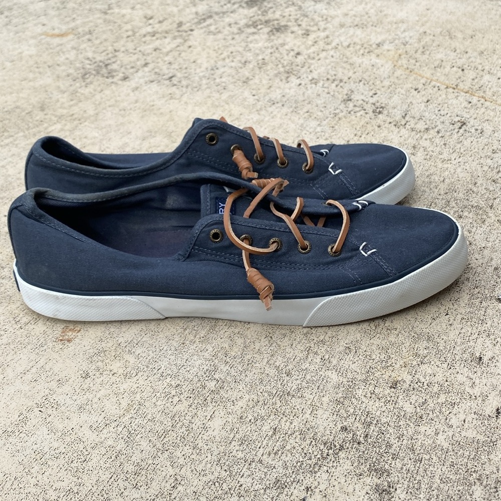 Sperry Pier View With Memory Foam - image 7